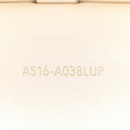 3.1 Phillip Lim Calfskin Alix Soft Flap Clutch White 7 of 9