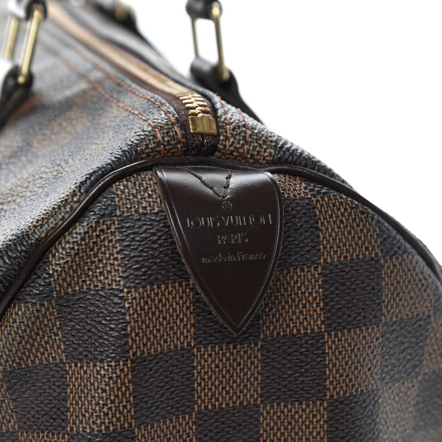 Damier Ebene Speedy 30