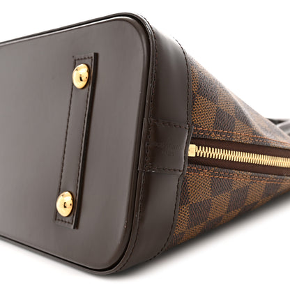 Louis Vuitton Damier Ebene Alma PM 10 of 12