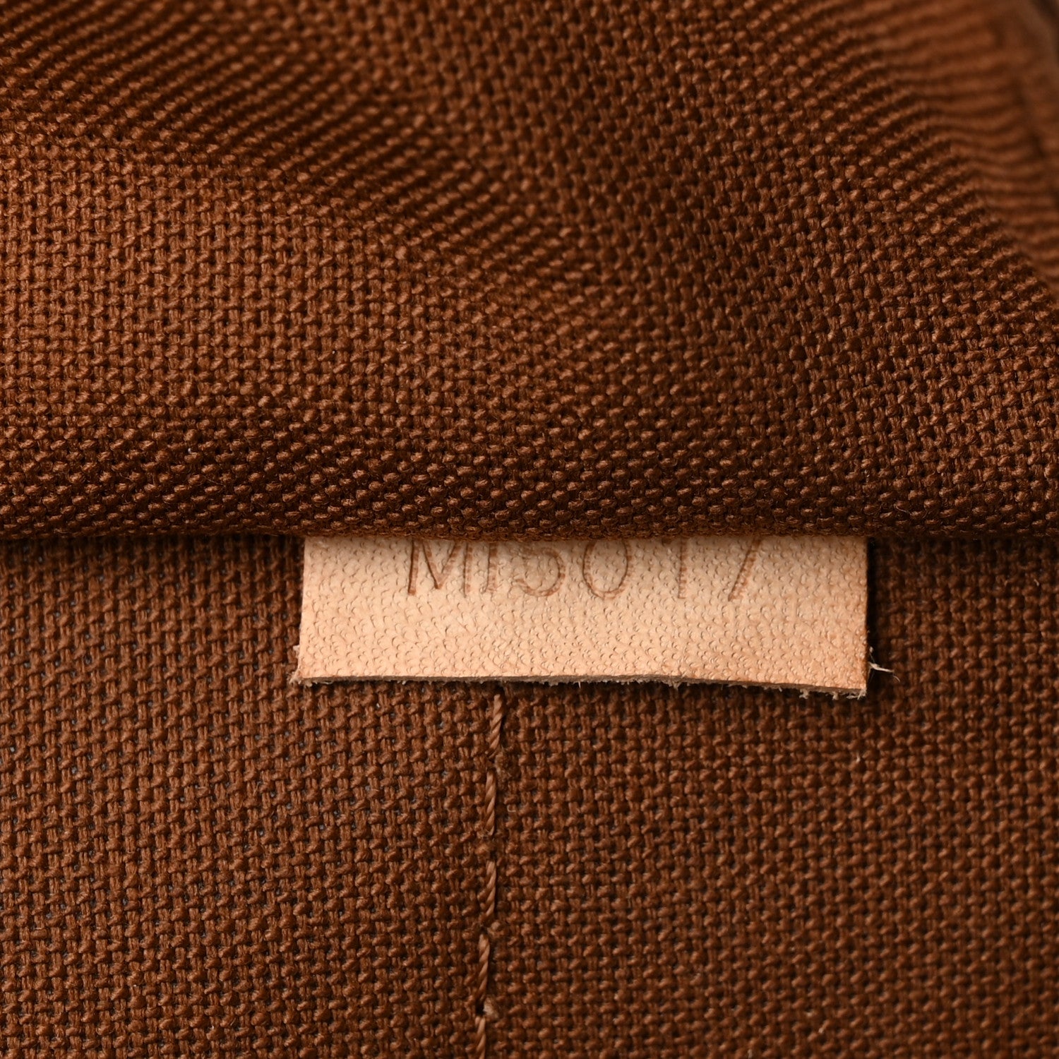 Louis Vuitton Monogram Montorgueil GM 7 of 10
