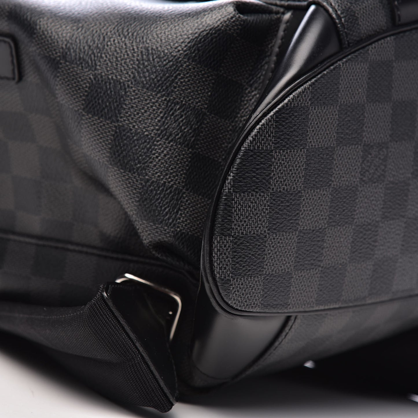 Damier Graphite Christopher PM Backpack