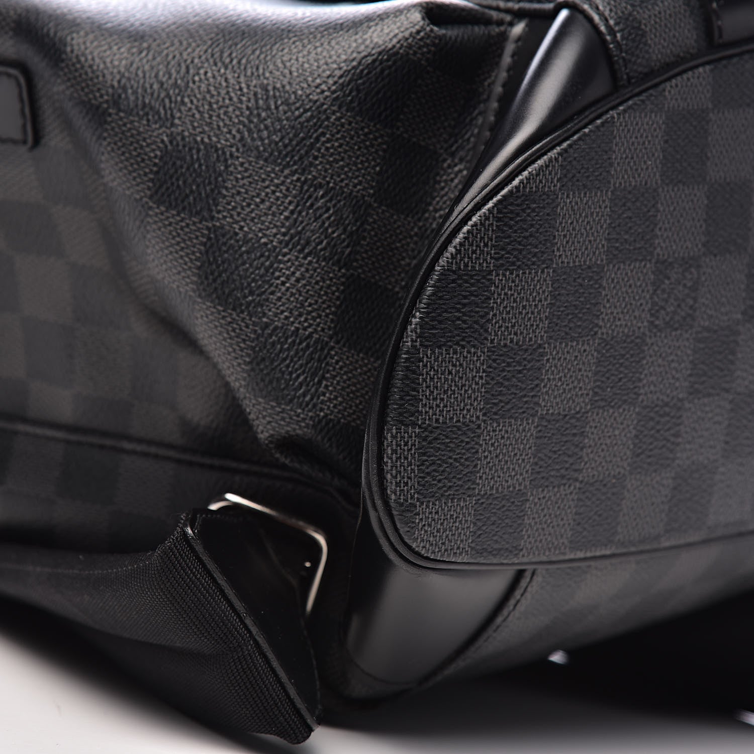 Louis Vuitton Damier Graphite Christopher PM Backpack 9 of 13