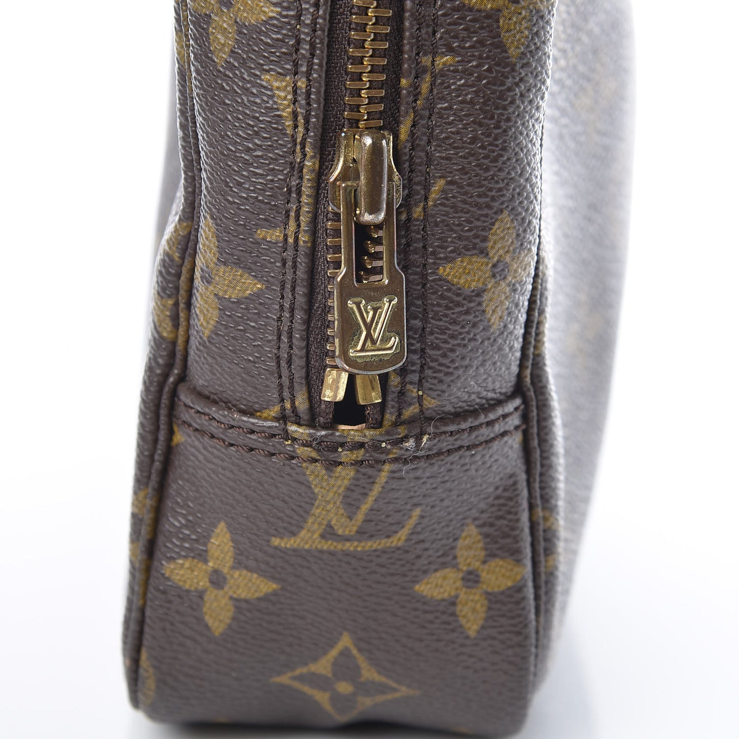 Monogram Trousse Toilette 23