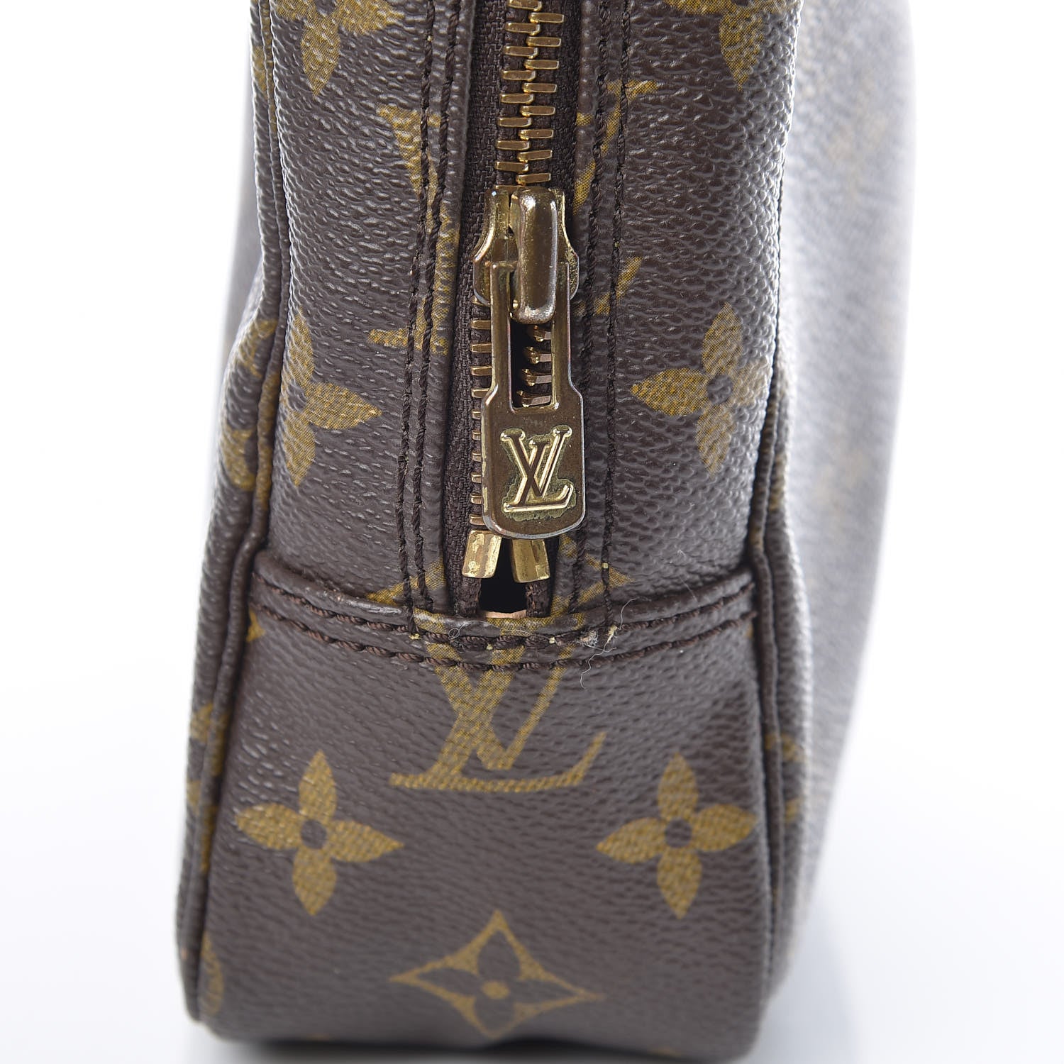 Louis Vuitton Monogram Trousse Toilette 23 9 of 11