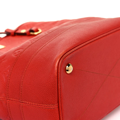 Louis Vuitton Empreinte Citadine PM Orient 11 of 16