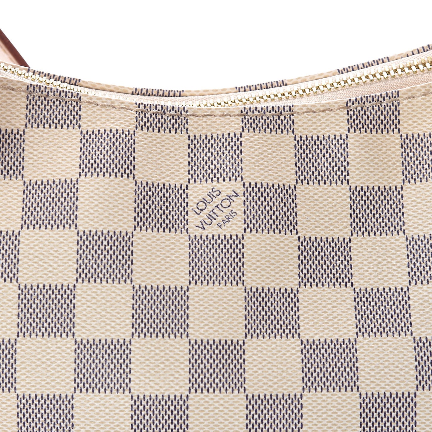 Damier Azur Lymington