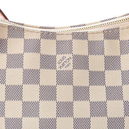 Louis Vuitton Damier Azur Lymington 11 of 11