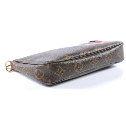 Louis Vuitton Monogram Cerises Pochette Accessories 5 of 8