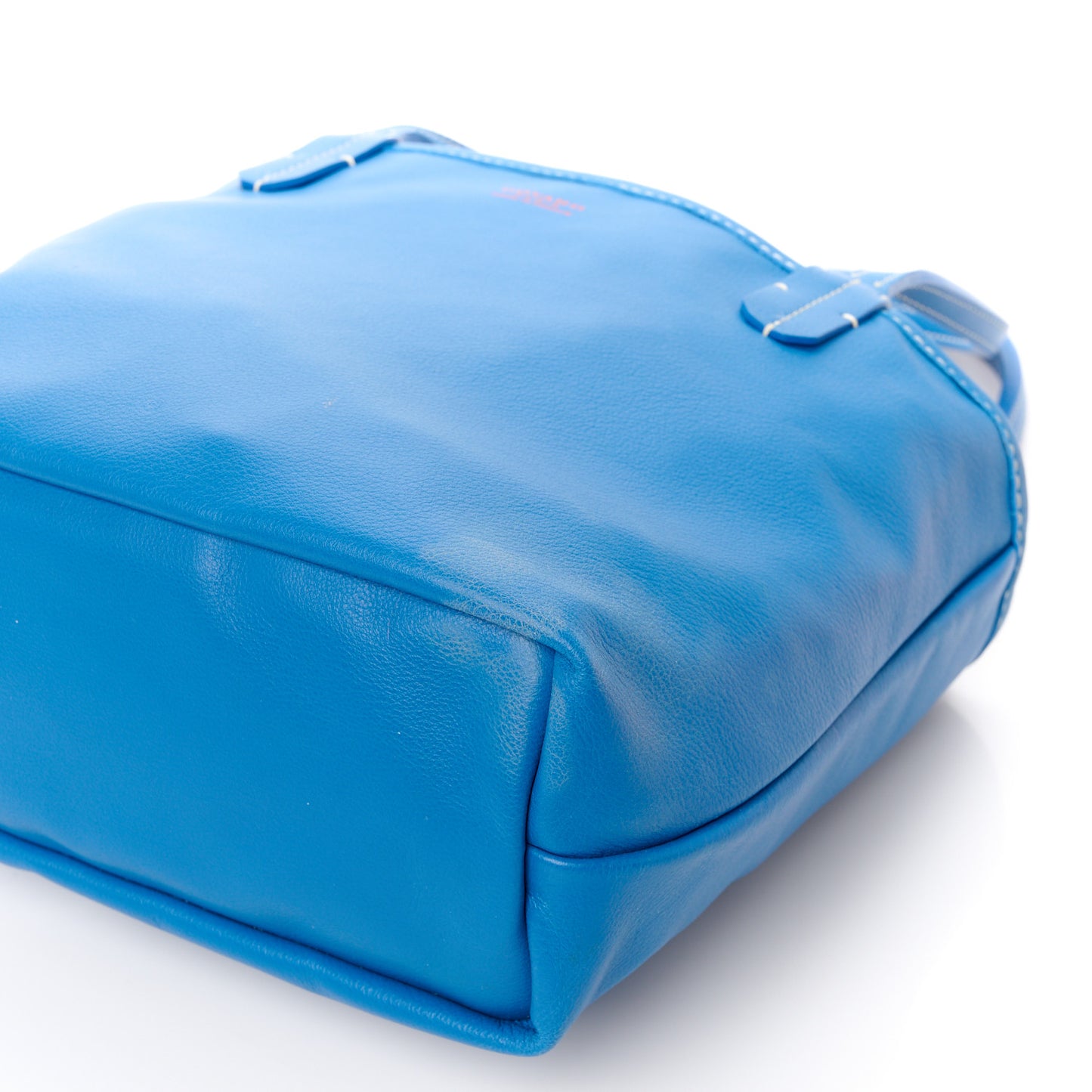 ine Reversible Mini Anjou Sky Blue