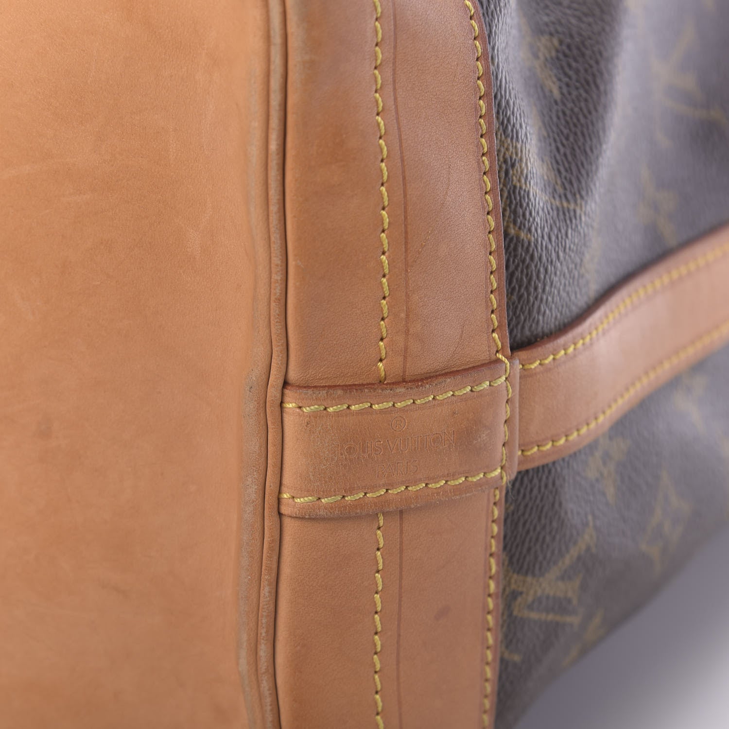 Louis Vuitton Monogram Noe 6 of 13