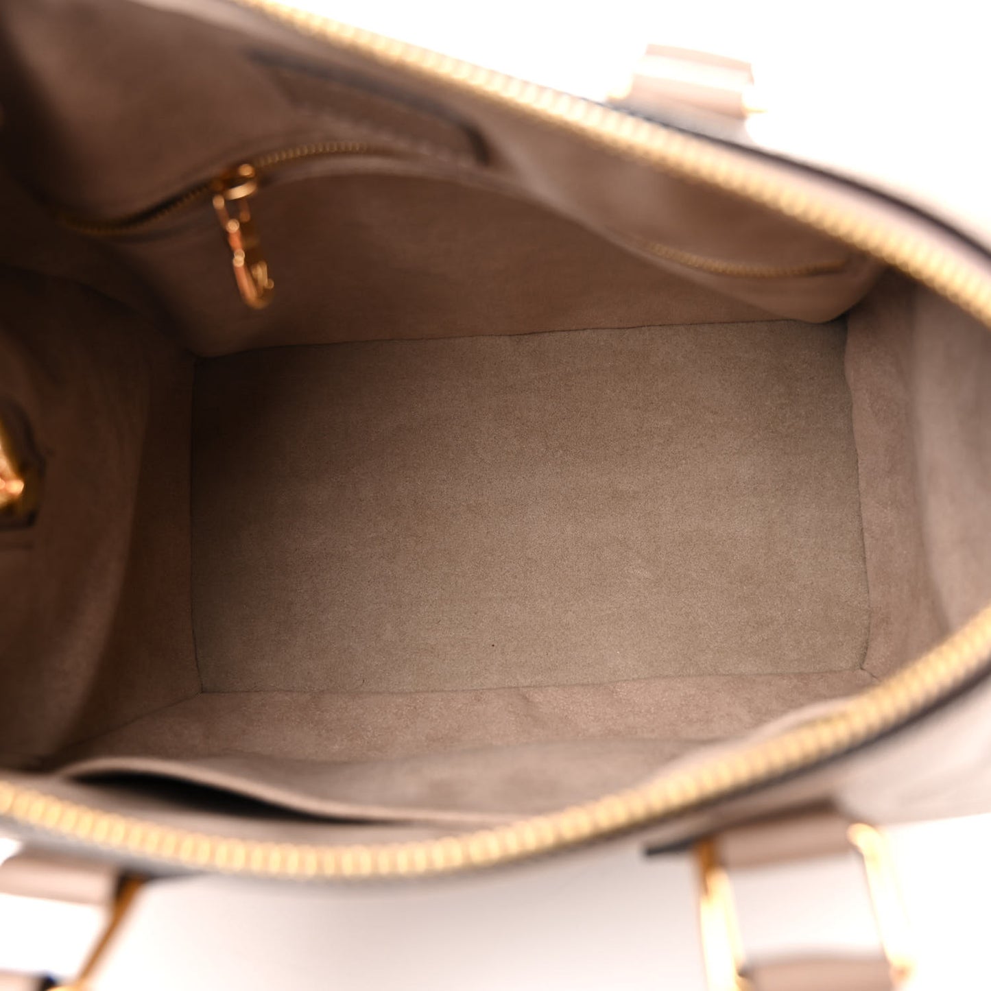 Empreinte Monogram Giant Speedy Bandouliere 25 Tourterelle