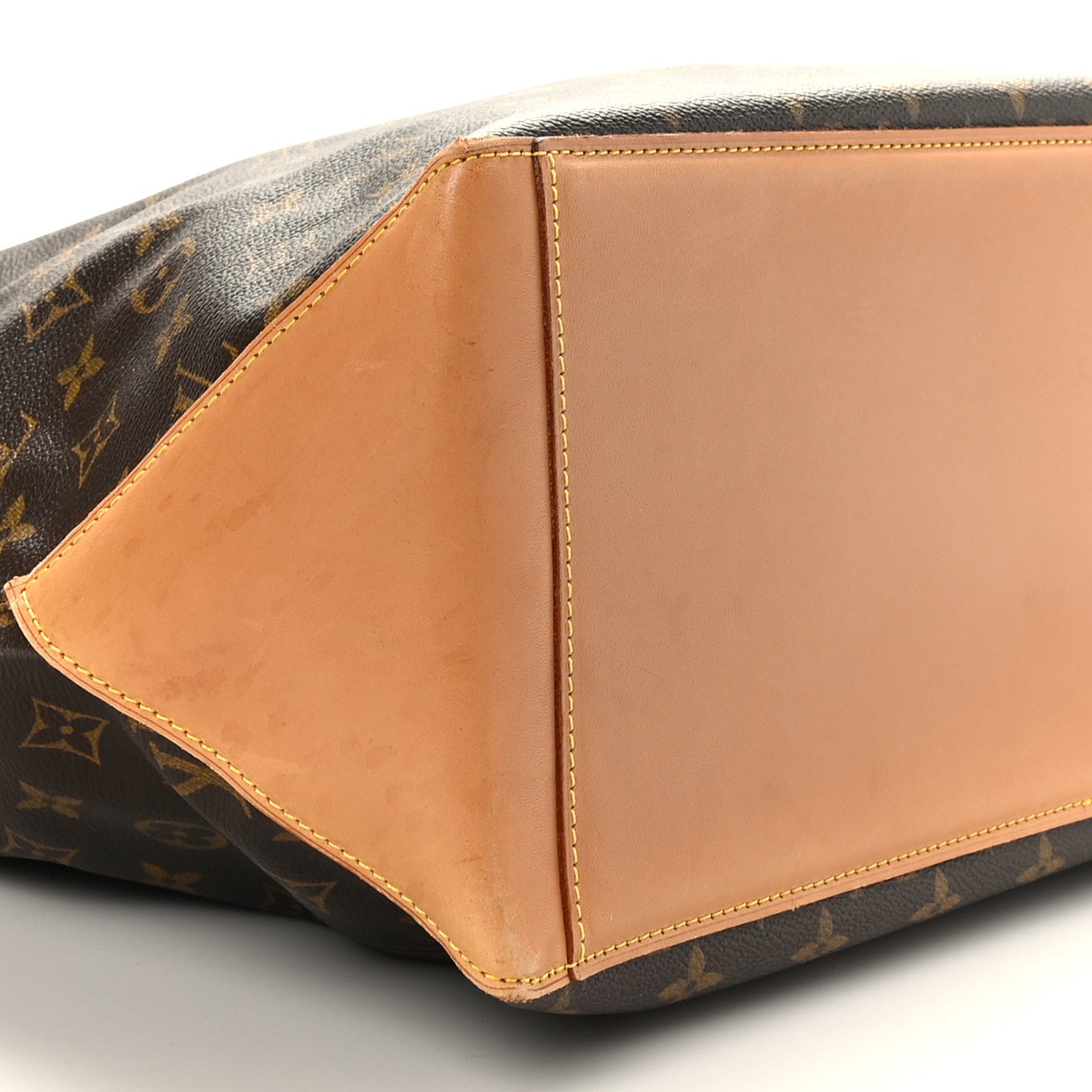 Louis Vuitton Monogram Cabas Alto 7 of 8
