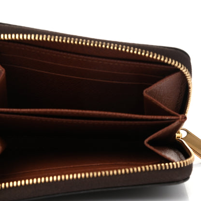 Louis Vuitton Monogram Zippy Coin Purse 5 of 6