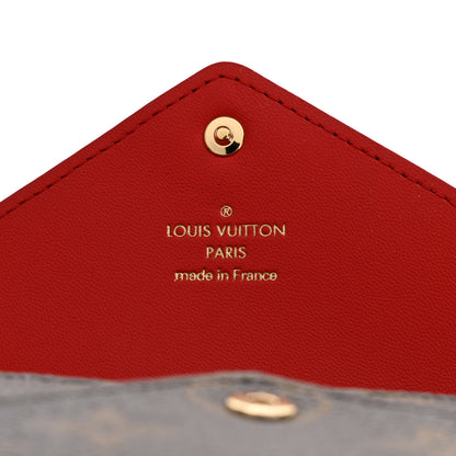Louis Vuitton Monogram Kirigami Pochette Set 7 of 16