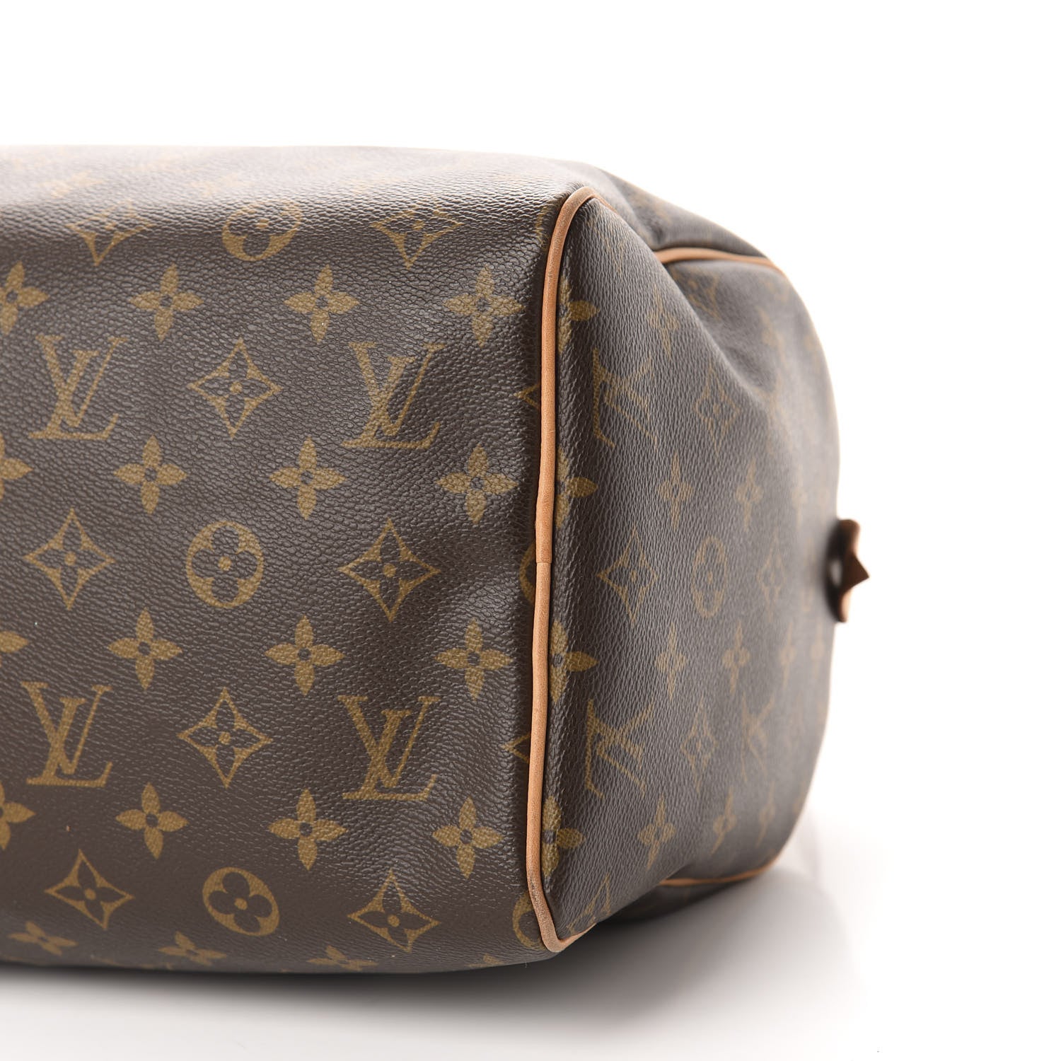 Louis Vuitton Monogram Speedy 30 7 of 11