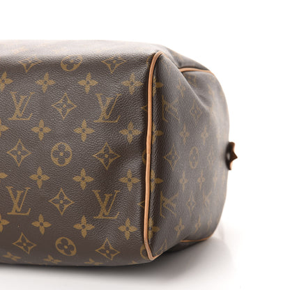 Louis Vuitton Monogram Speedy 30 7 of 11