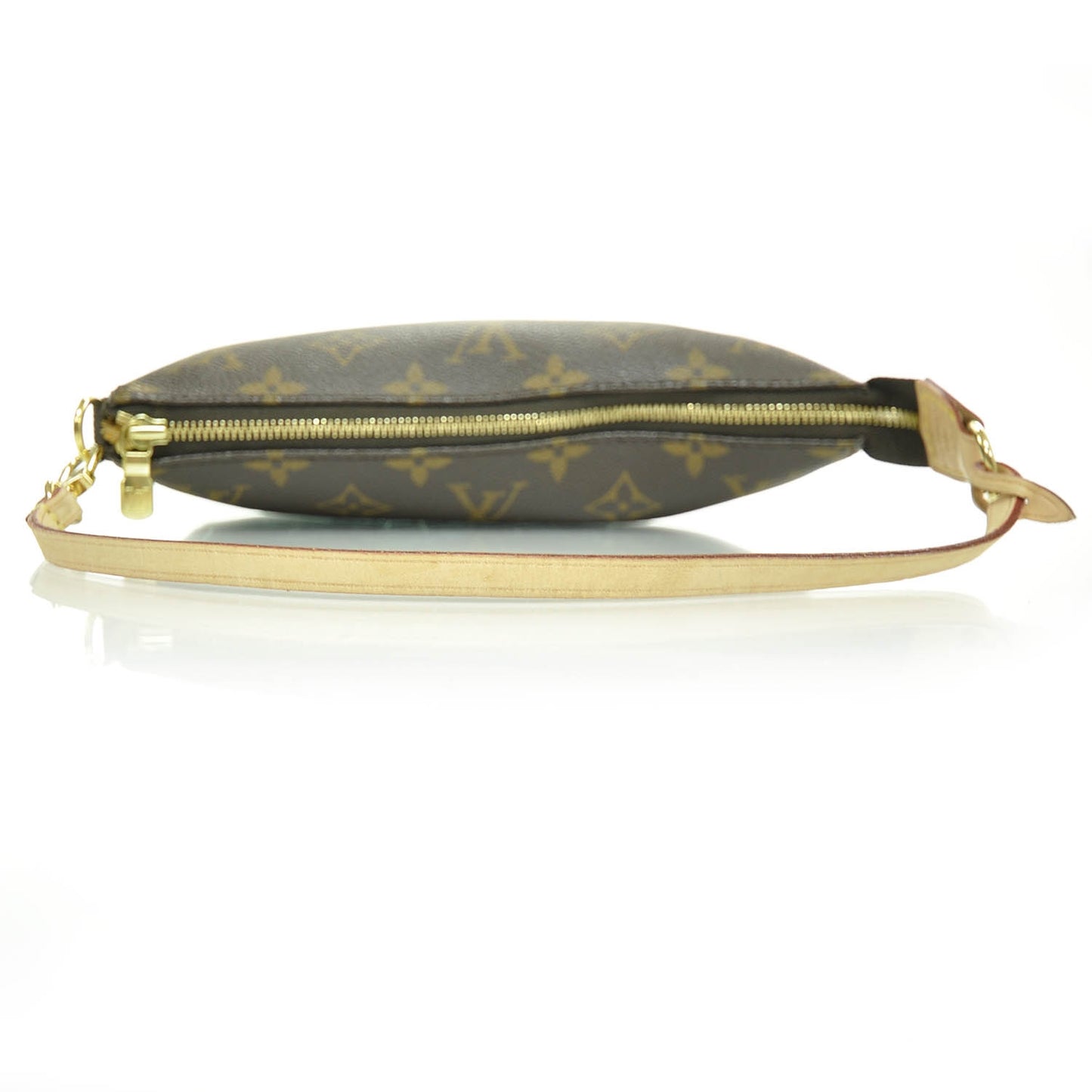 Monogram Pochette Accessories