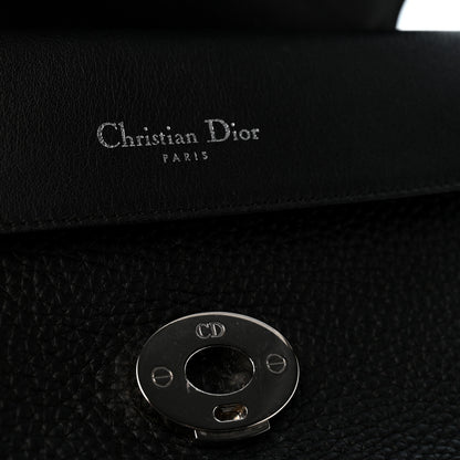 Christian Dior Bullcalf Mini Be Dior Flap Black 13 of 14