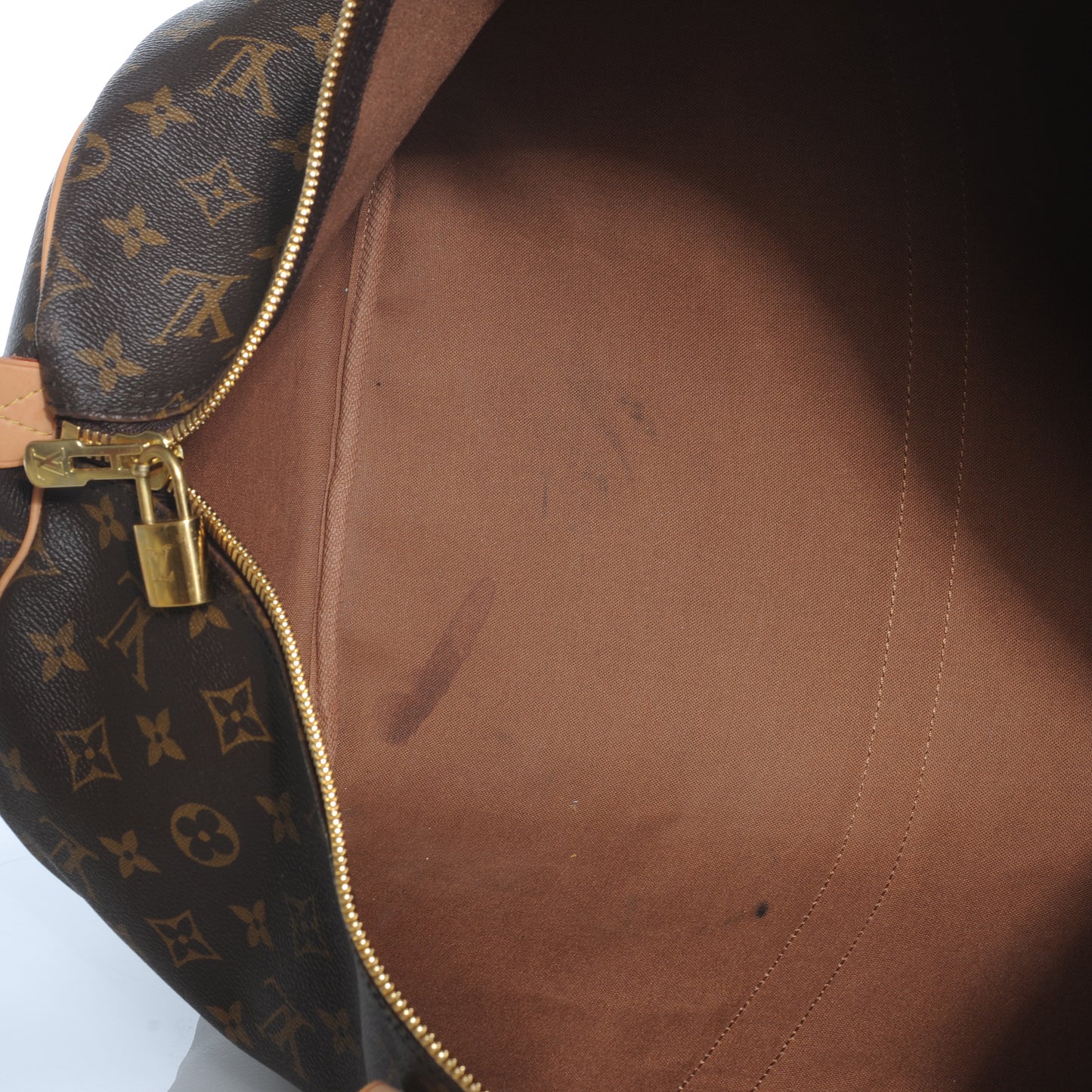 Monogram Keepall 55
