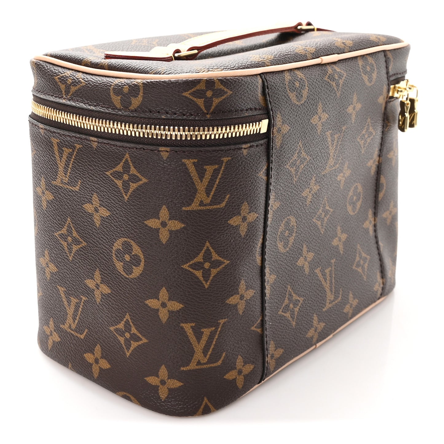 Monogram Nice BB