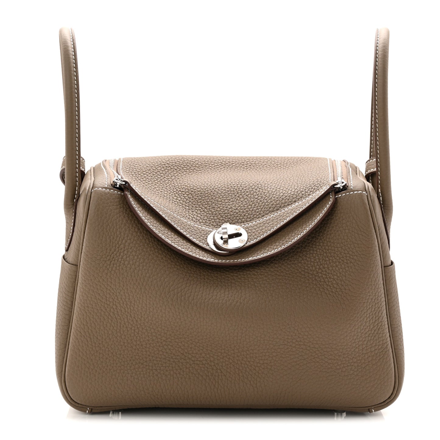 Taurillon Clemence Lindy 26 Etoupe