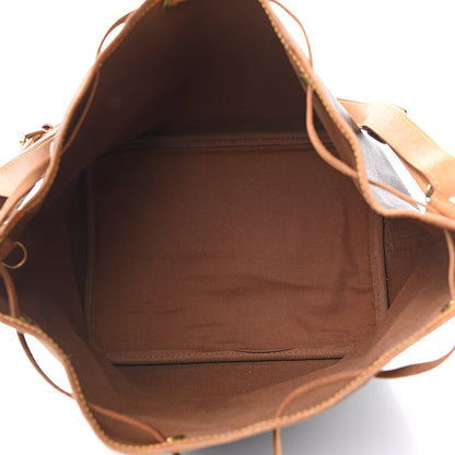 Louis Vuitton Monogram Petit Noe 5 of 16