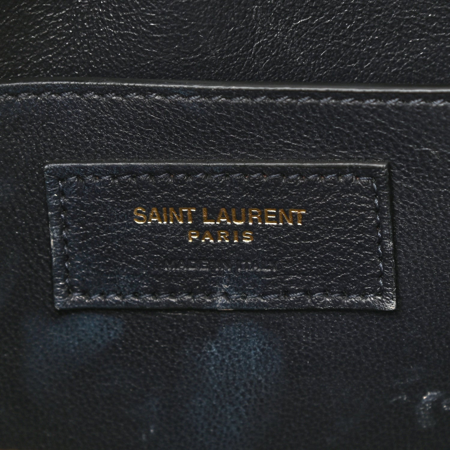 Saint Laurent Canvas Monogram All Over Camera Bag Beige 11 of 24
