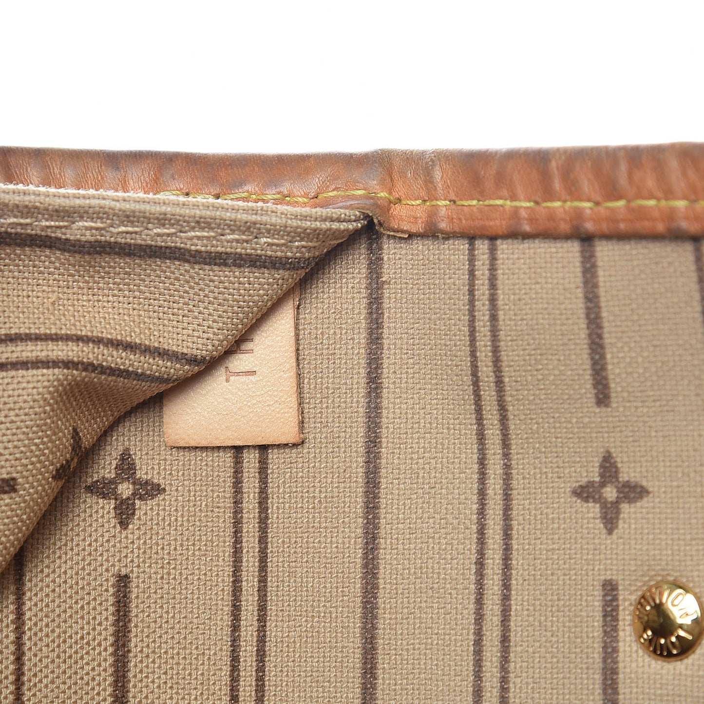 Monogram Neverfull GM