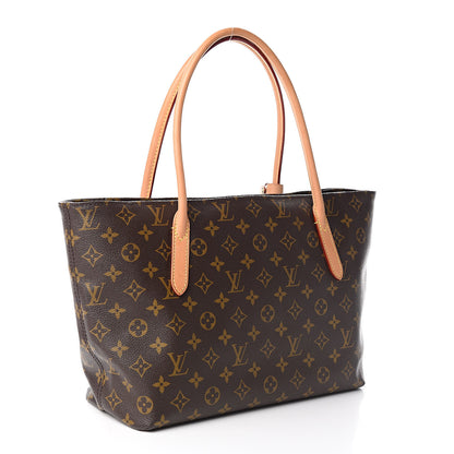 Louis Vuitton Monogram Raspail PM 3 of 11