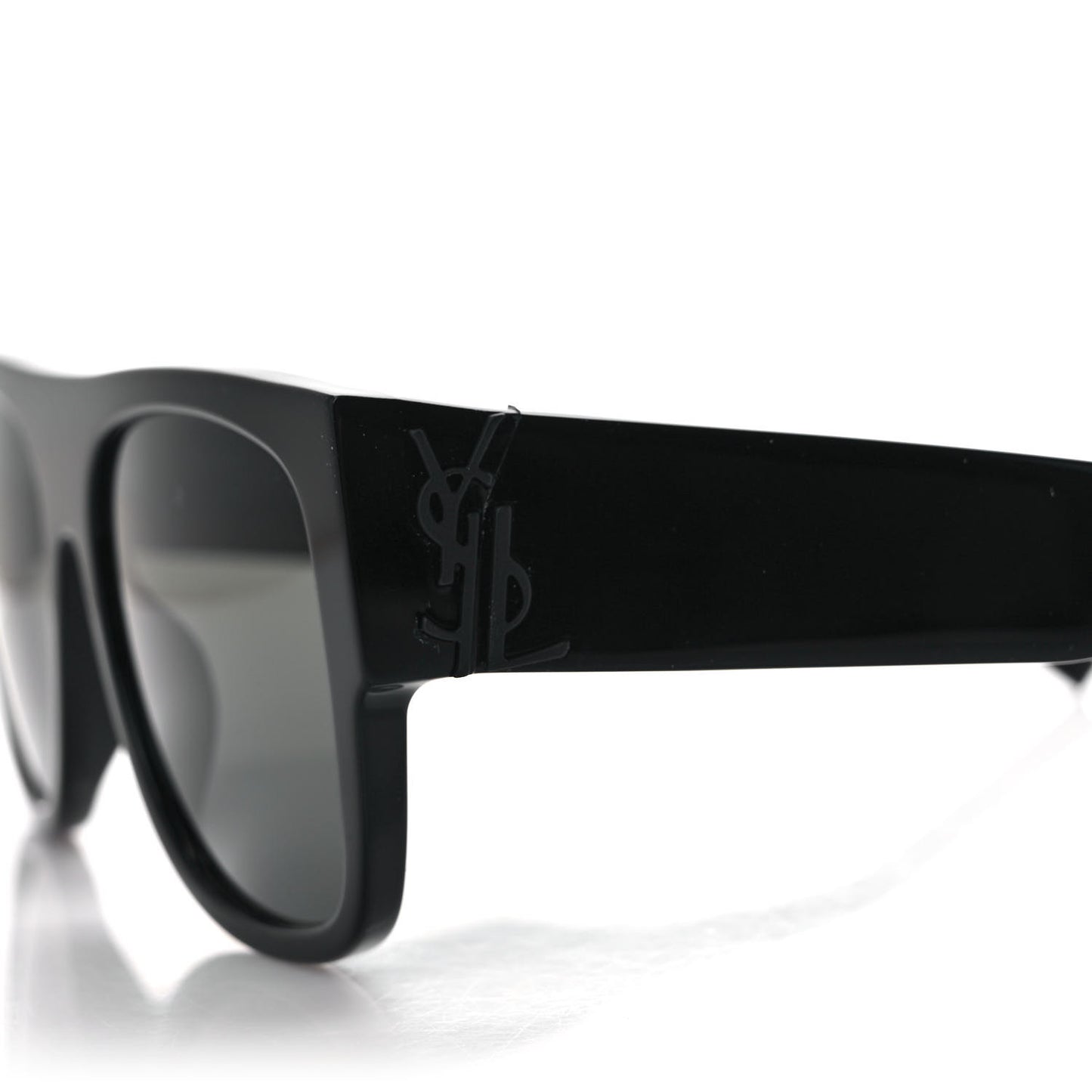 SL M16 Sunglasses Black