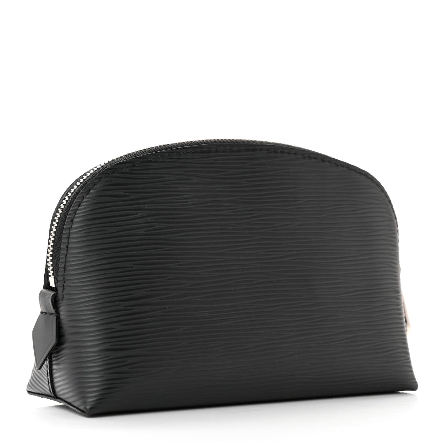 Epi Cosmetic Pouch Black