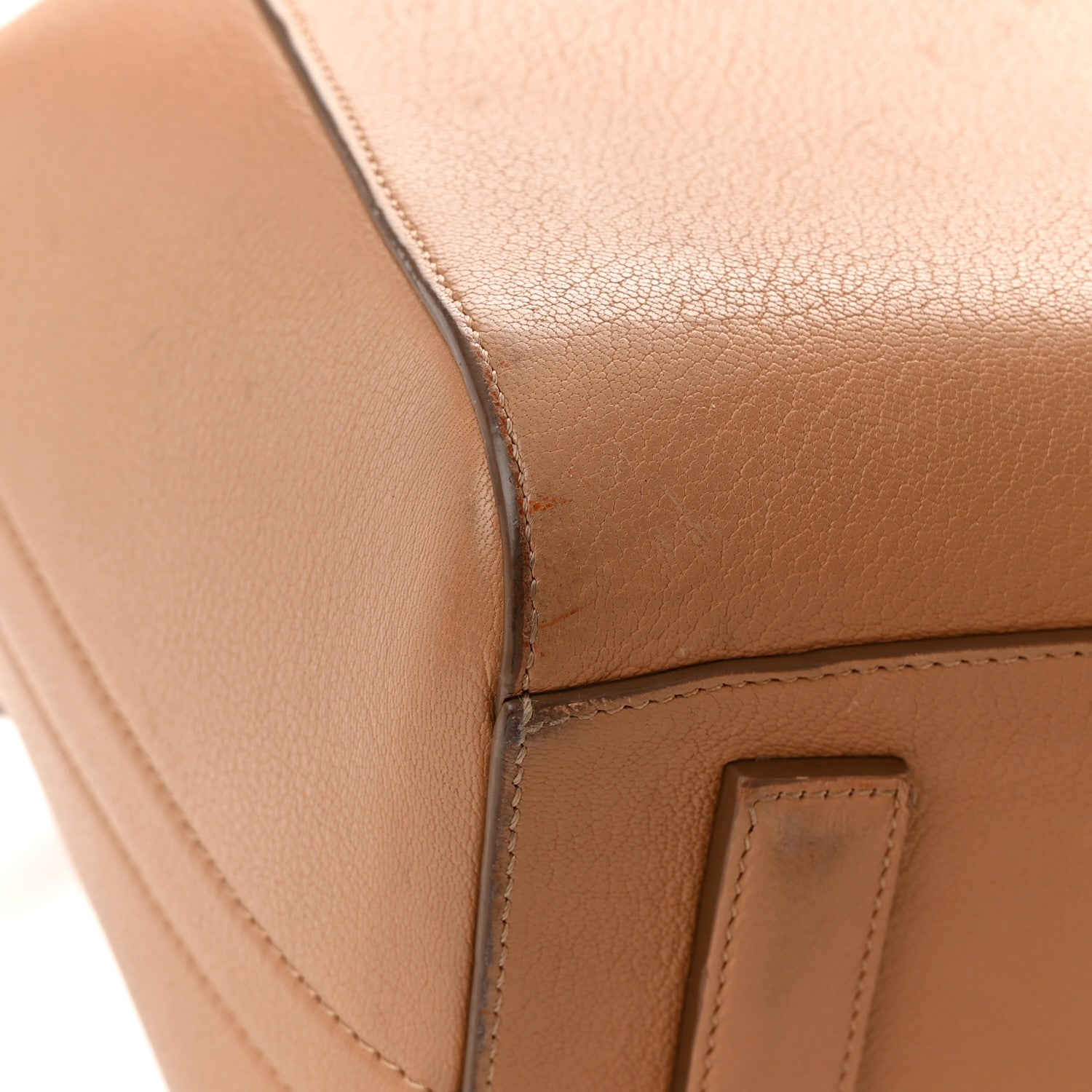 Givenchy Sugar Goatskin Medium Antigona Beige 12 of 26