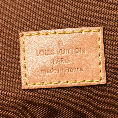 Louis Vuitton Monogram Tivoli GM 6 of 9