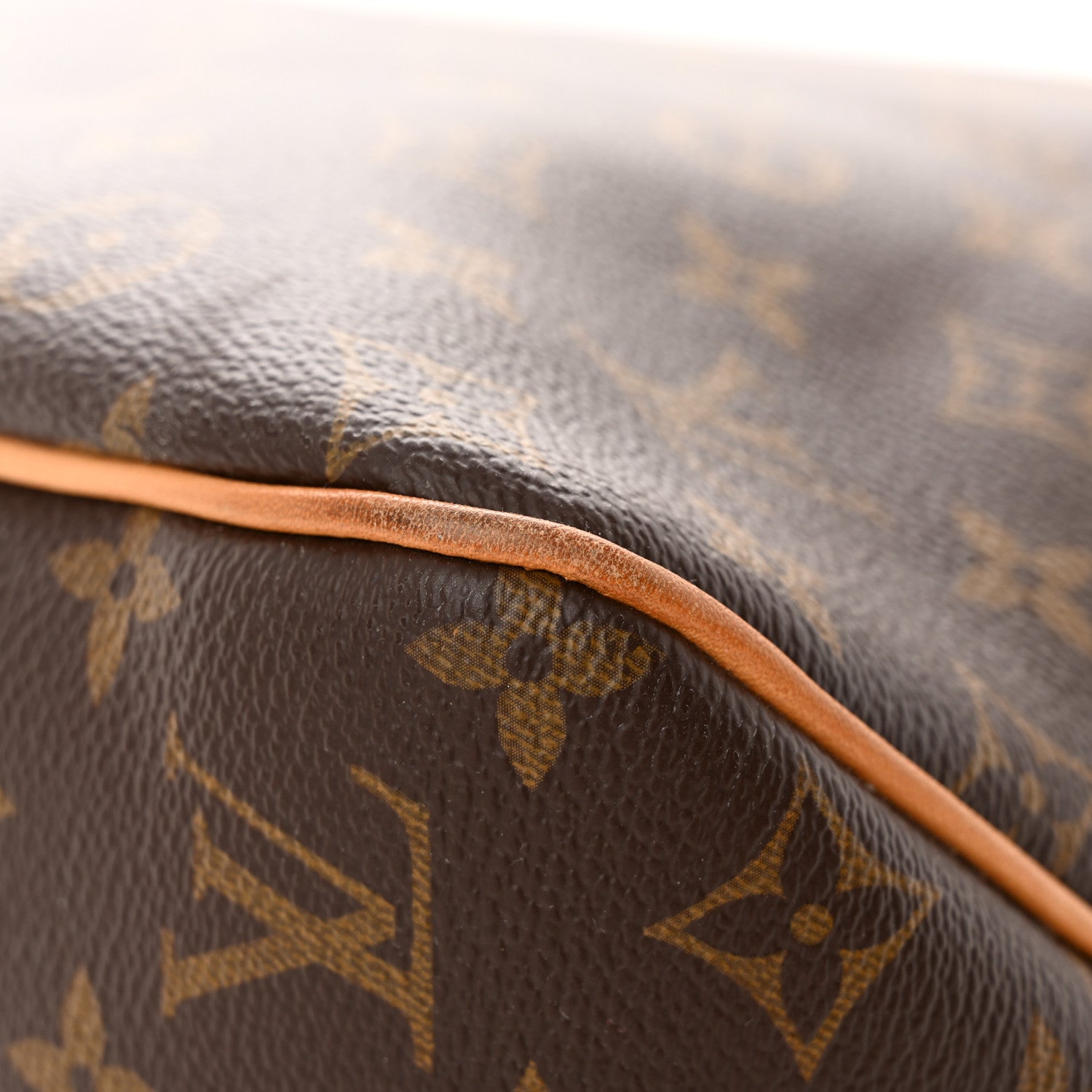 Louis Vuitton Monogram Delightful MM Pivoine 12 of 19