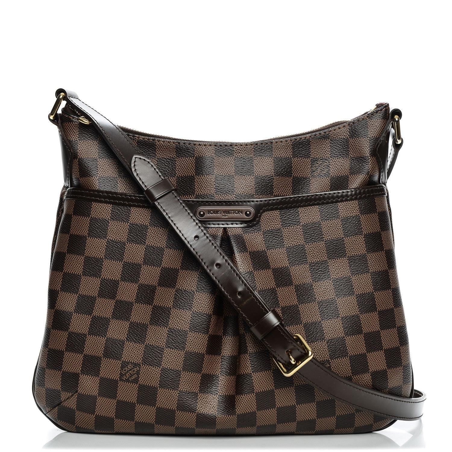 Louis Vuitton Damier Ebene Bloomsbury PM 1 of 7