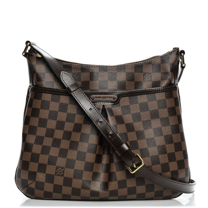 Louis Vuitton Damier Ebene Bloomsbury PM 1 of 7