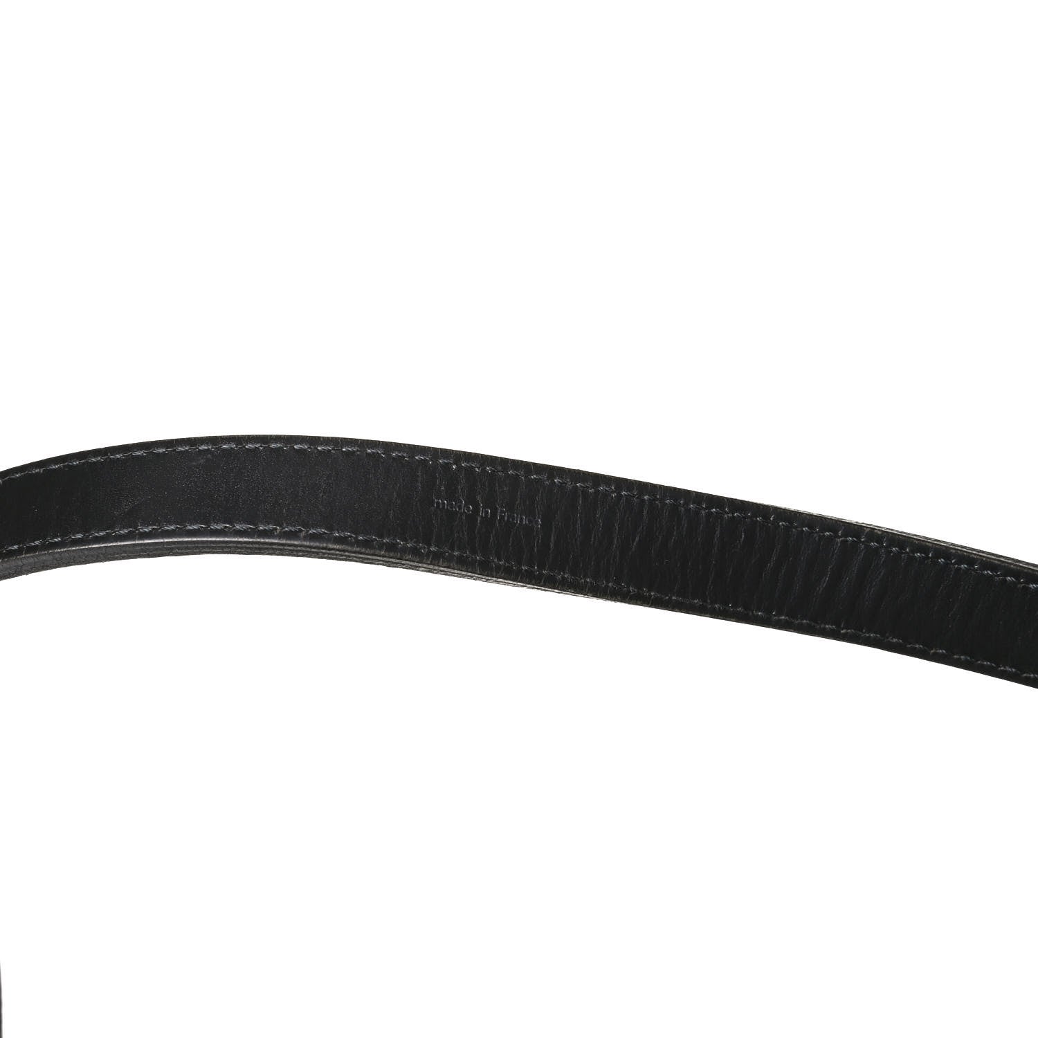 Louis Vuitton Epi Noe Black 7 of 24