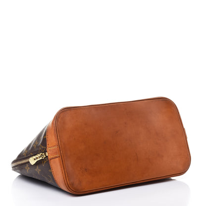 Louis Vuitton Monogram Alma PM 3 of 6