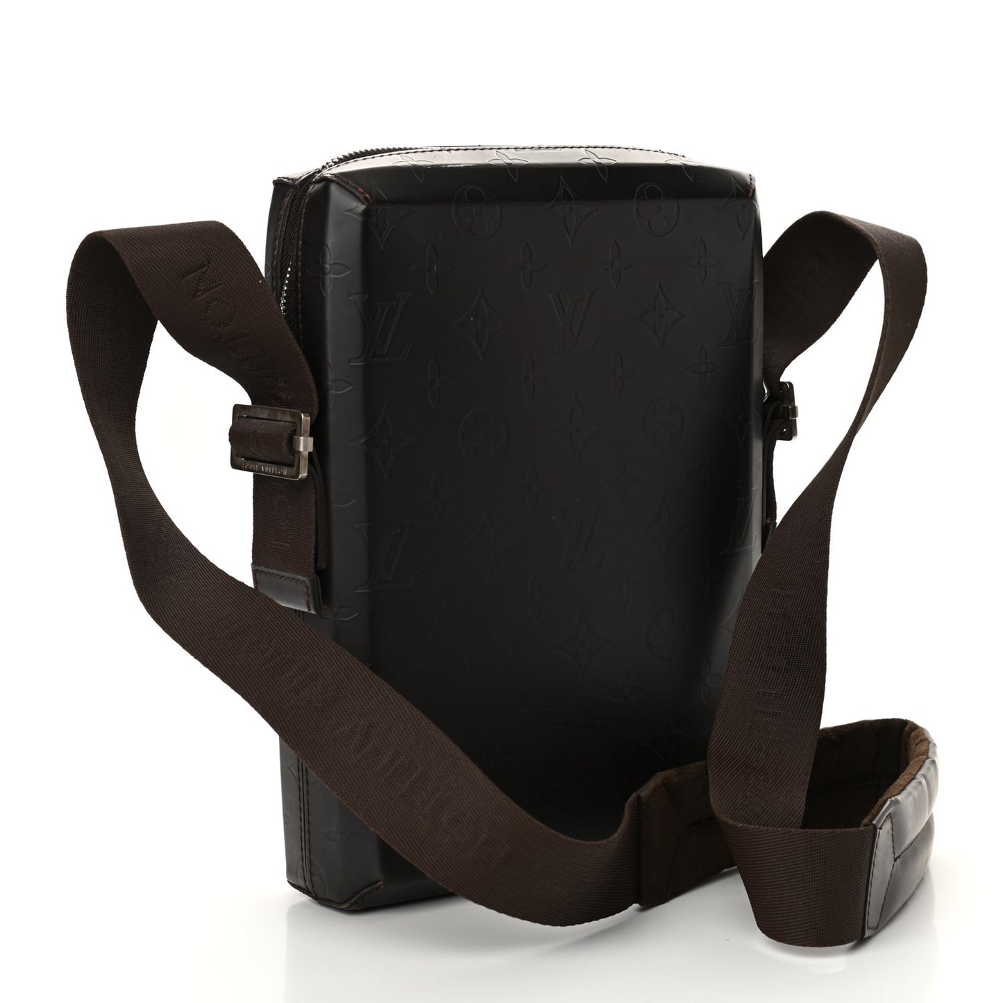 Monogram Glace Bobby Cafe