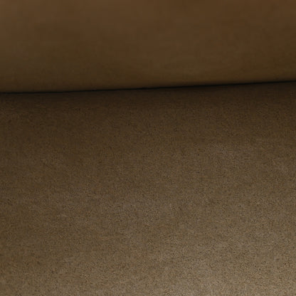 Chloe Calfskin Suede Medium Nile Bracelet Bag Caramel 5 of 12