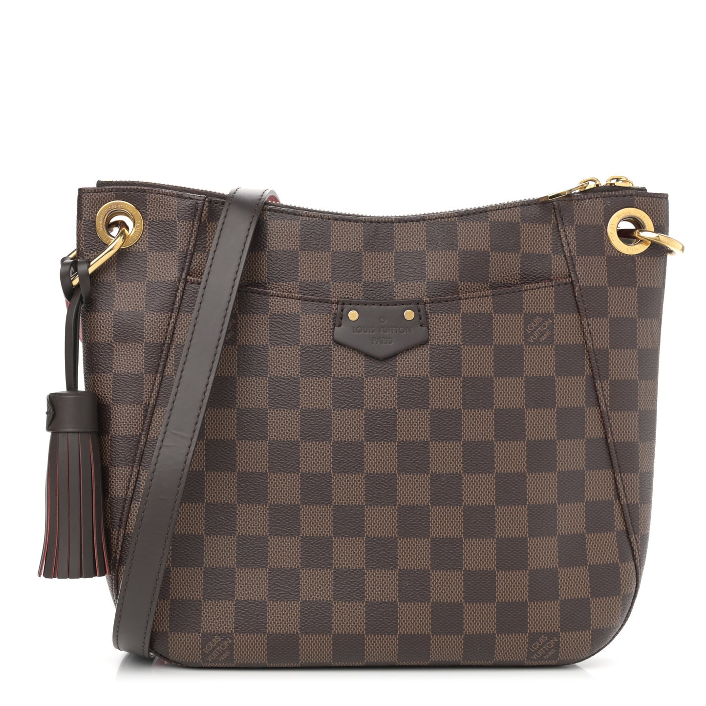 Damier Ebene South Bank Besace