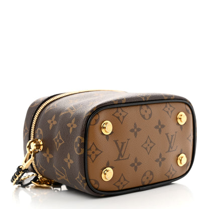 Louis Vuitton Reverse Monogram Vanity PM 4 of 10