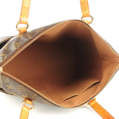 Louis Vuitton Monogram Totally PM 6 of 10
