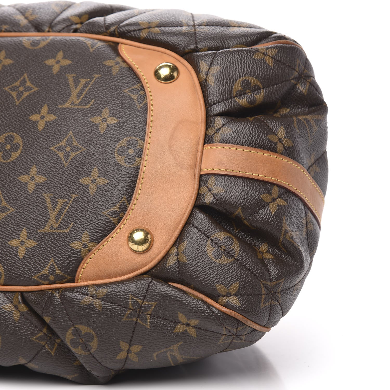 Louis Vuitton Monogram Etoile Bowling Bag 9 of 17