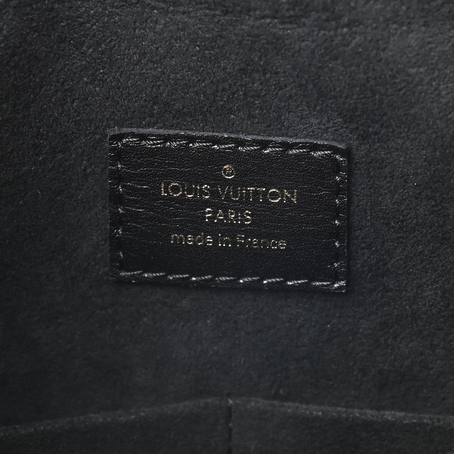Louis Vuitton Reverse Monogram City Malle MM 6 of 9