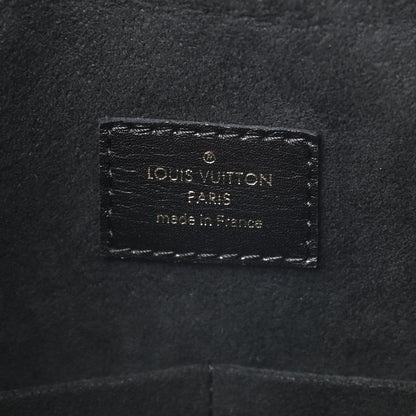 Louis Vuitton Reverse Monogram City Malle MM 6 of 9