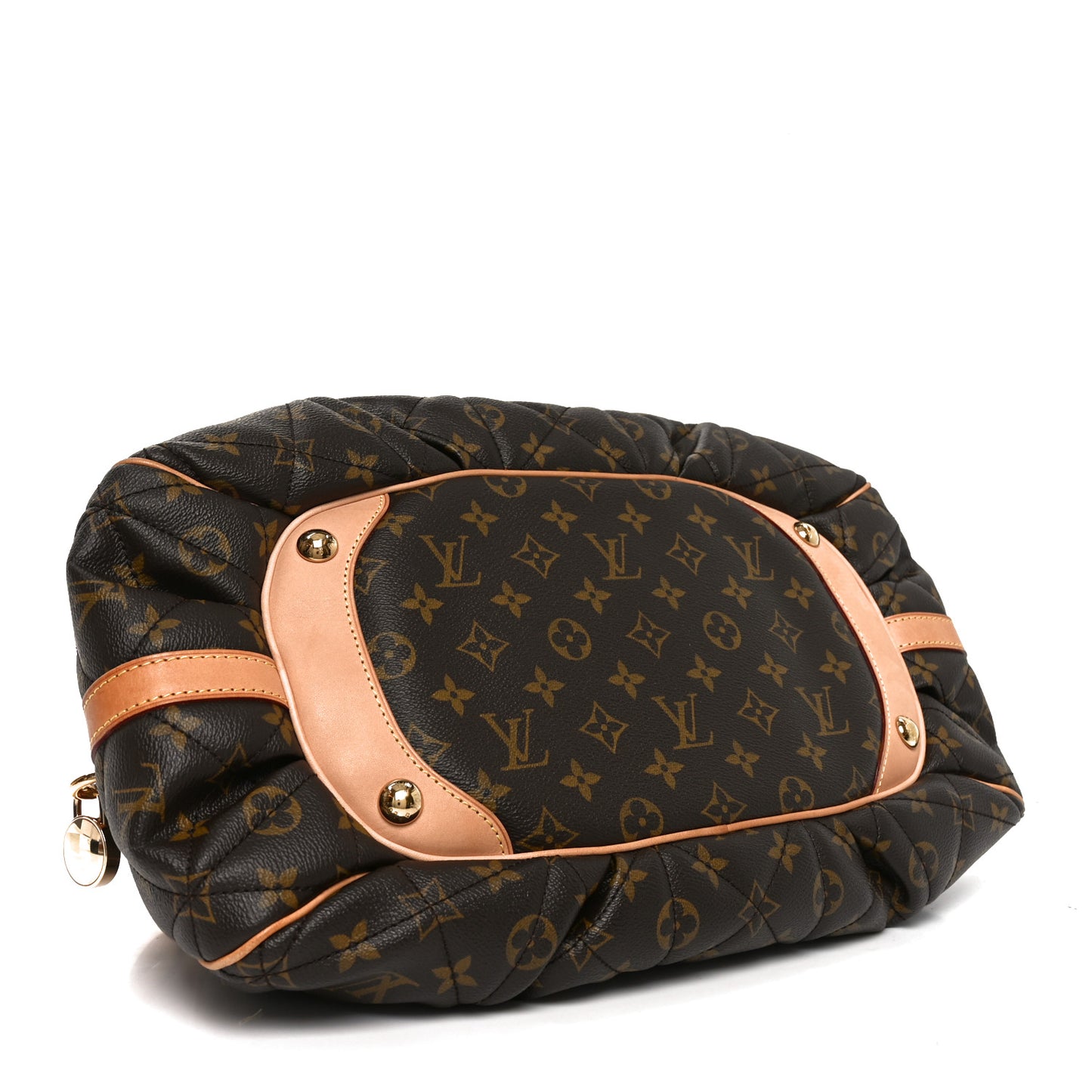 Monogram Etoile Bowling Bag