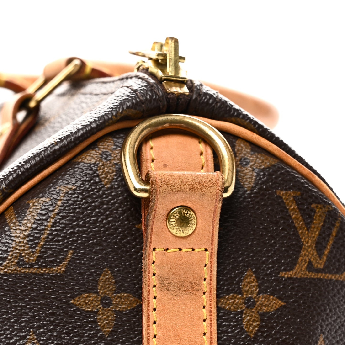 Monogram Speedy Bandouliere 30