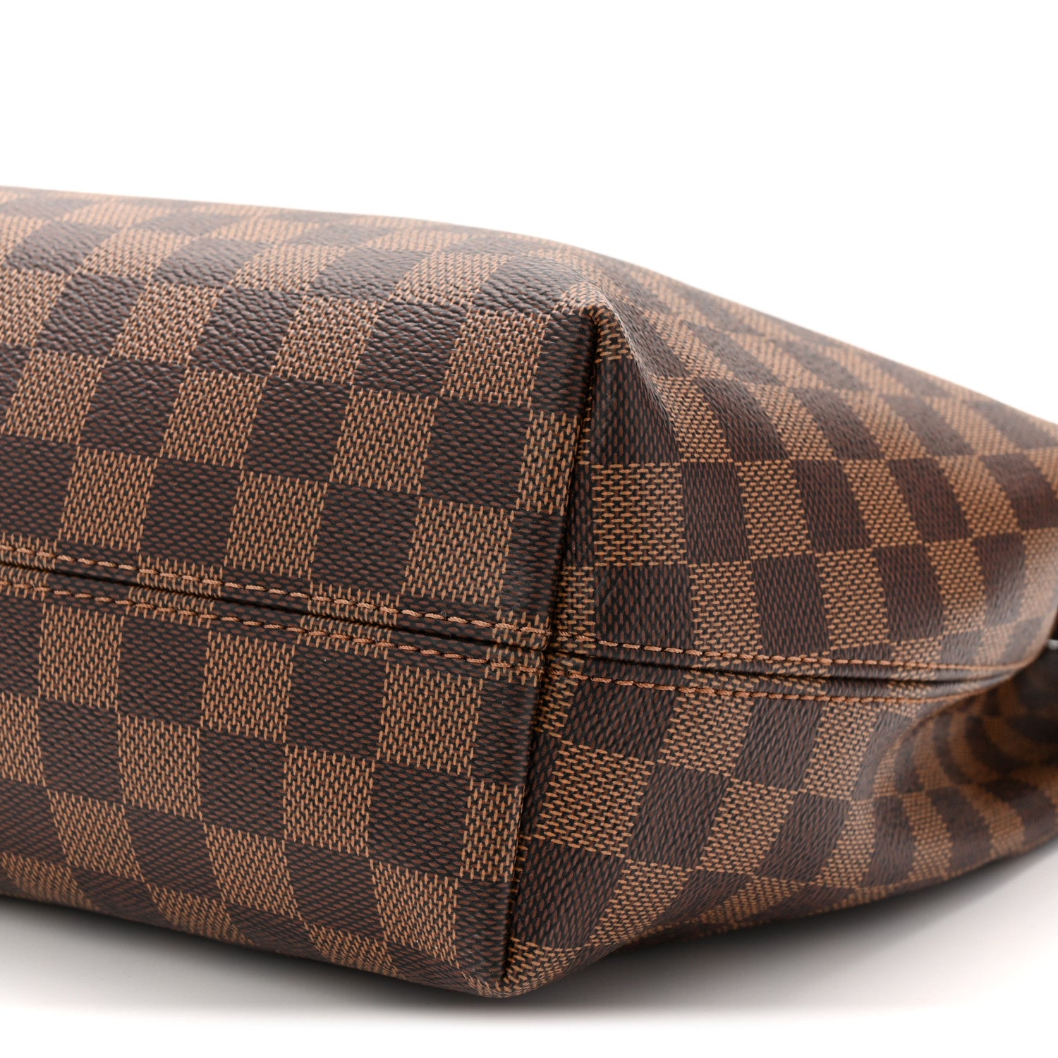 Louis Vuitton Damier Ebene Graceful PM 10 of 10