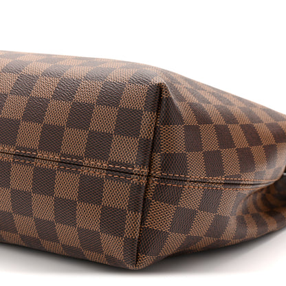 Louis Vuitton Damier Ebene Graceful PM 10 of 10